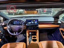 تويوتا أفالون